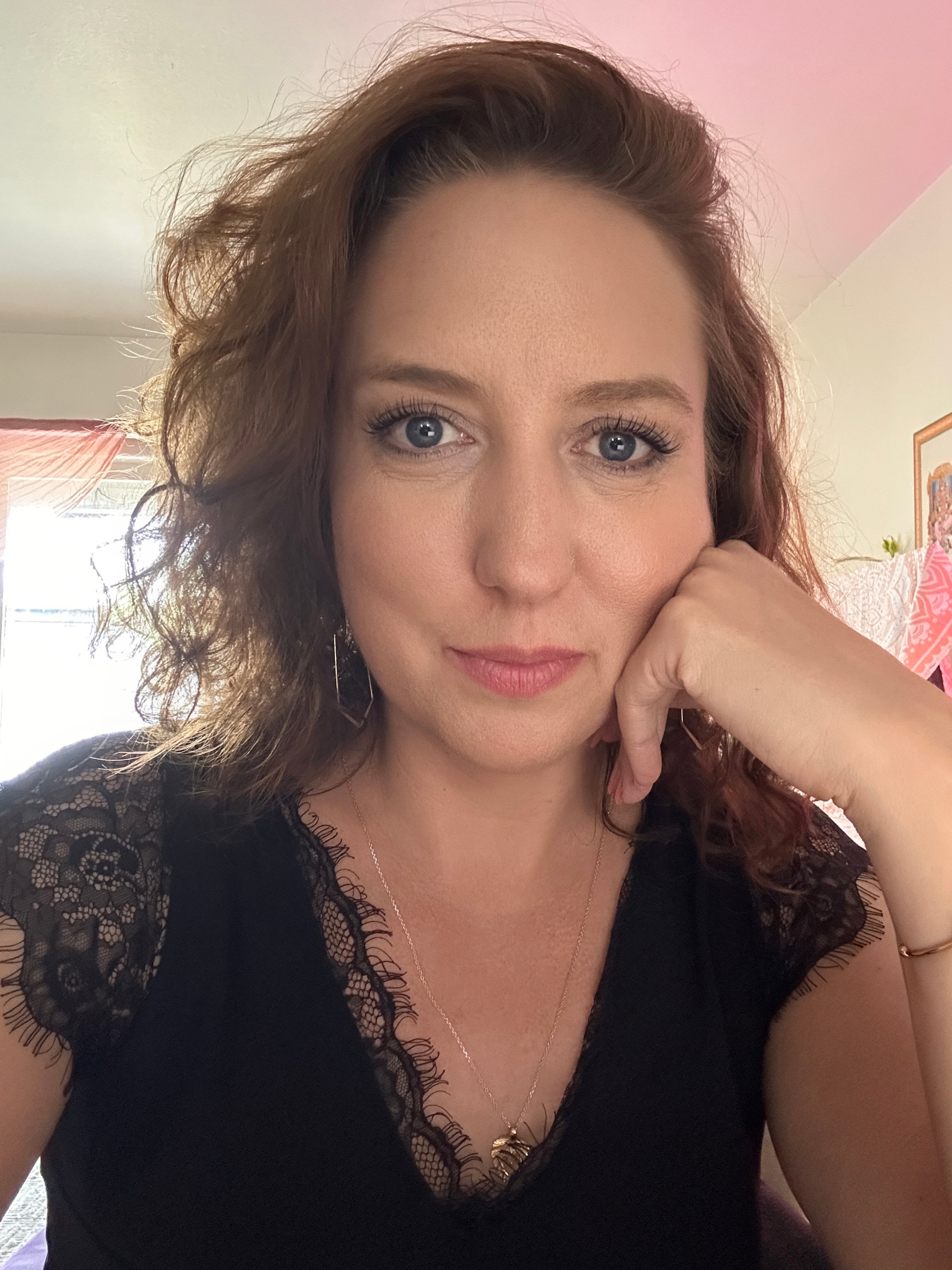 Perimenopause, Hormone Havoc, and the Healing Power of Connection